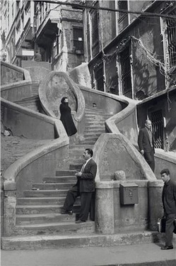 07_HENRI CARTIER-BRESSON, Istanbul, Turkey, 1964.jpg