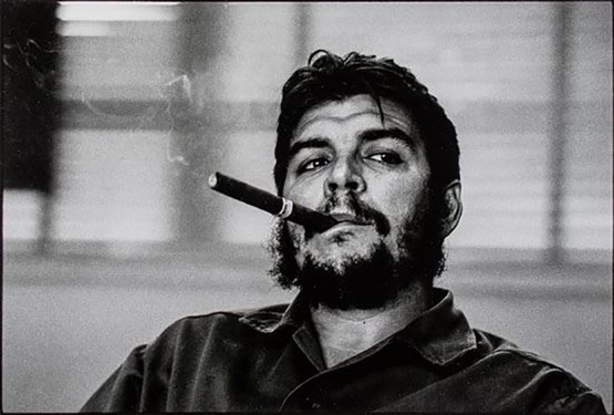 01_RENE BURRI, Che Guevara, Havana, Cuba, 1963.jpg