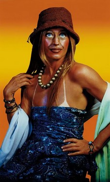 02_CINDY SHERMAN, Untitled (Self-Portrait with Sun Tan).jpg